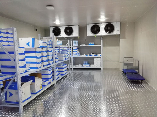 建一個冷庫需要多少錢一平方？