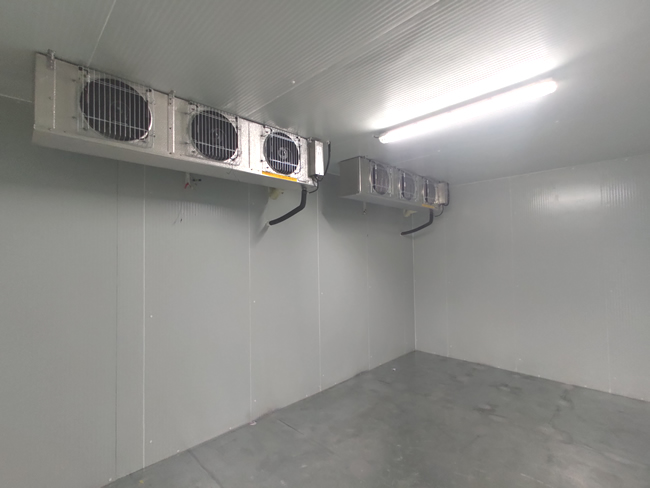 建造藥品陰涼庫的要求有哪些?