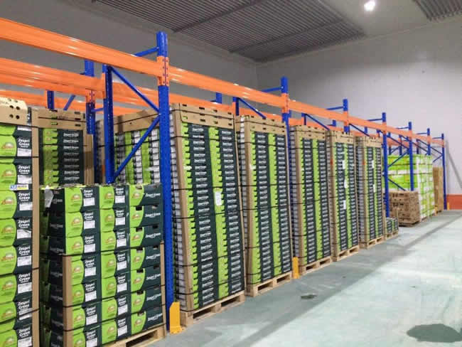 桃、李、杏水果儲存保鮮冷庫建造及造價