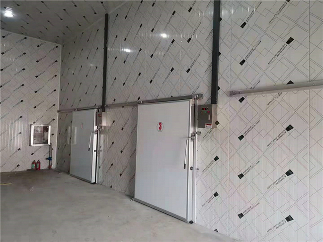 1000平方冷庫(kù)可以放多少噸貨物 造價(jià)多少